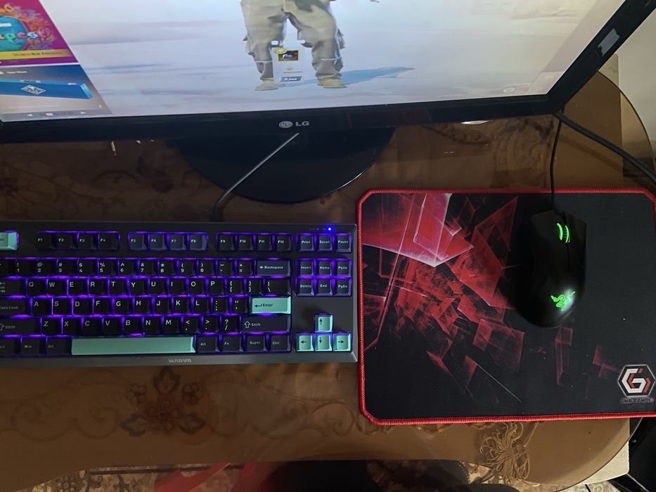 I7-6700 + gtx 1060 3gb [16 gb RAM] + placa de baza cu garantie 20 luni