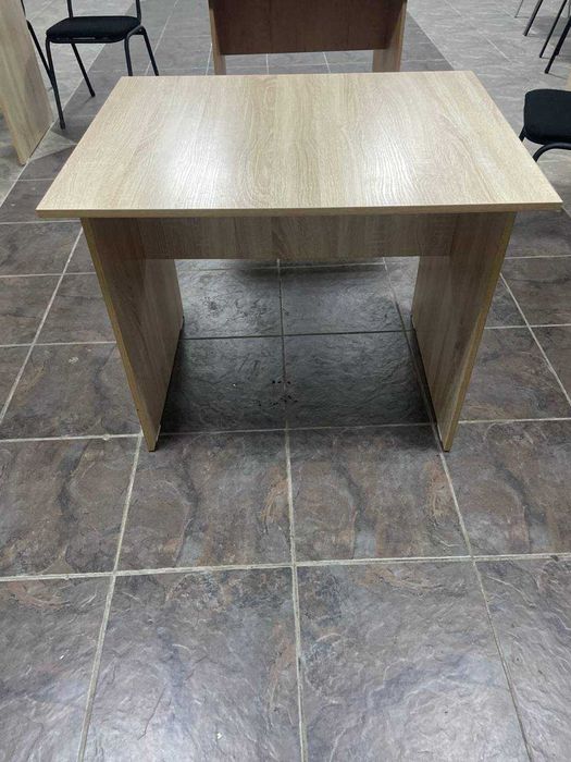 Столы офисные ручной работы