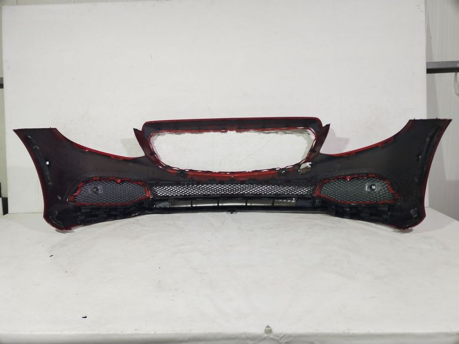 Bara fata Mercedes E-Class W213, 2016, 2017, 2018, 2019, 2020, cod origine OE A2138850238. 10115