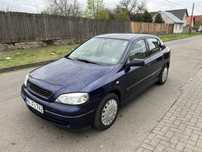 Vand Opel Astra G 1.6 OPC
