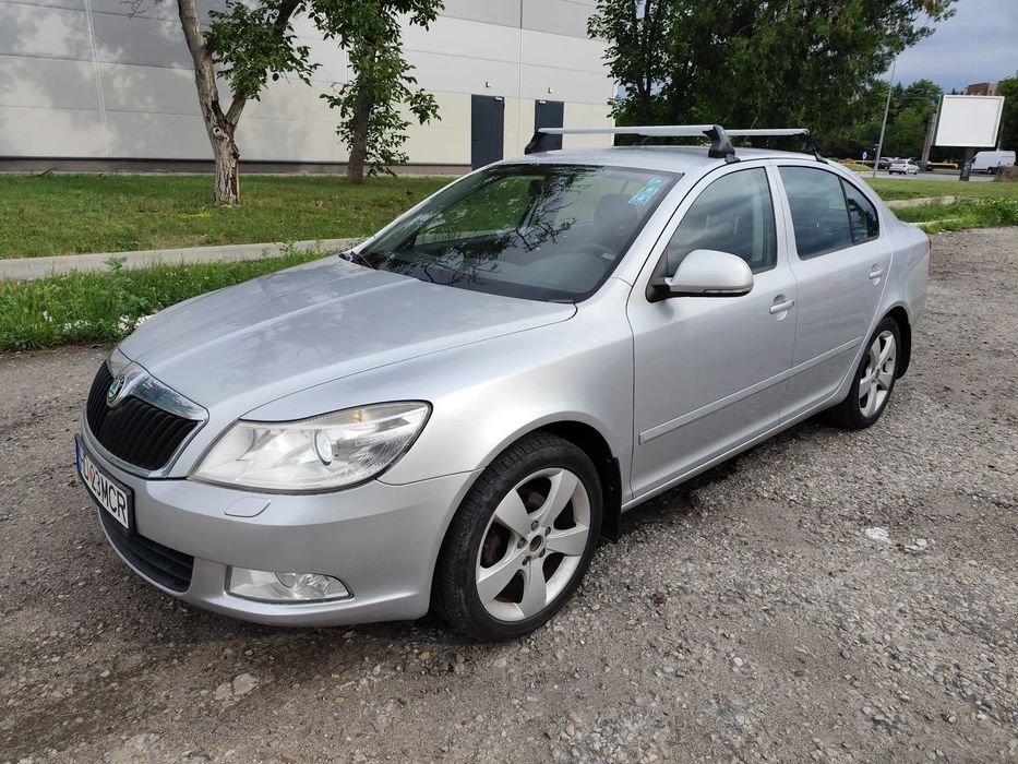 Skoda Octavia Autovehicul de familie, neaccidentat, stare buna, baterie noua.