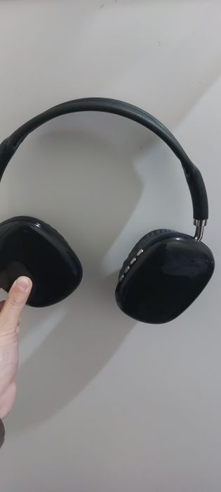 Zor naushnik arson berib yuboraman