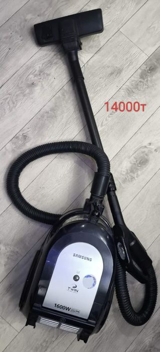 Пылесос 14000тенге