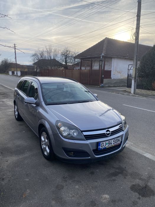 De vanzare Opel astra h 19cdti