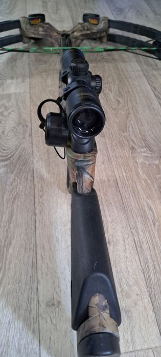 Арбалер Barnett Predator