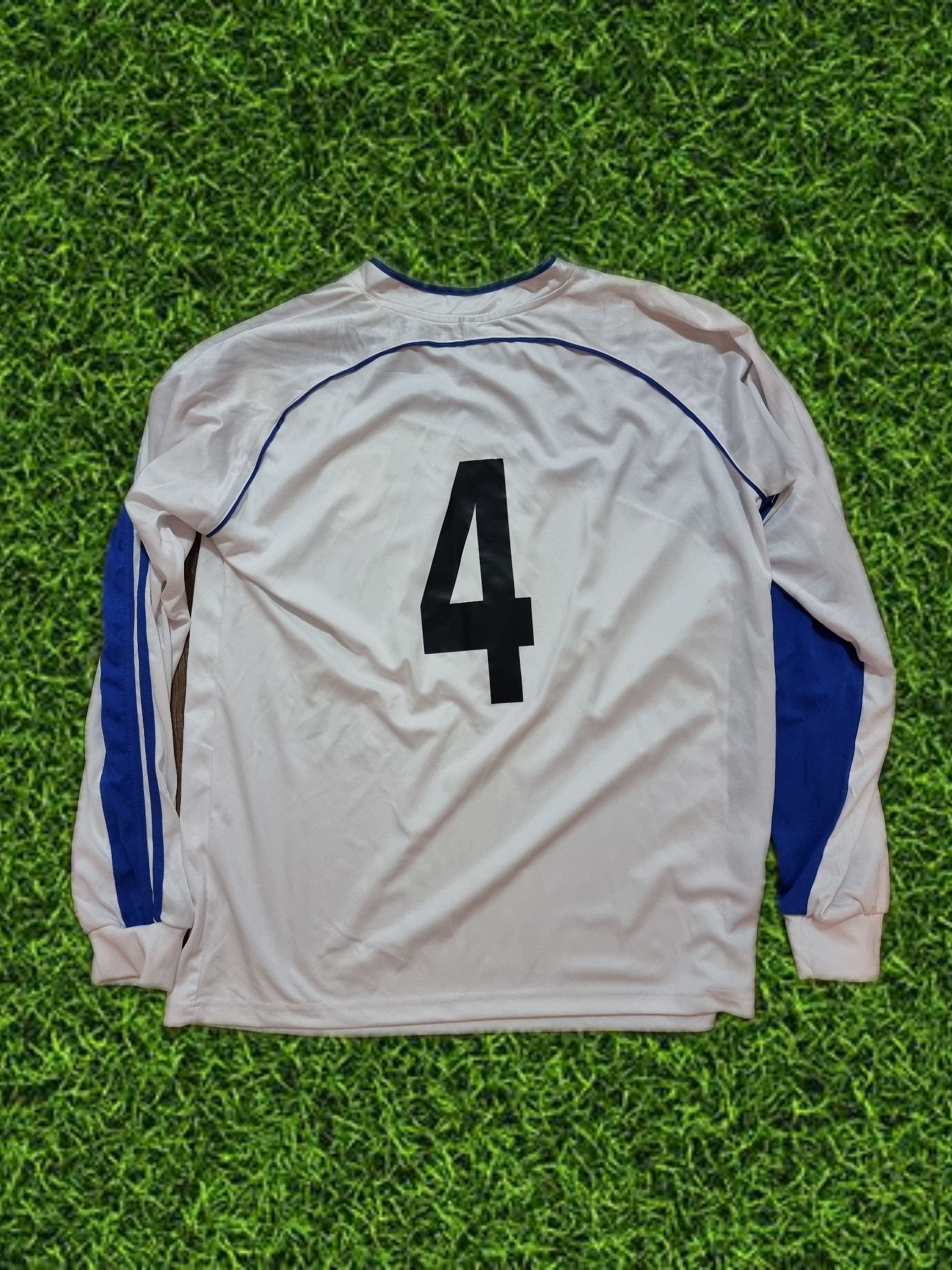 Tricou Tranmere Rovers