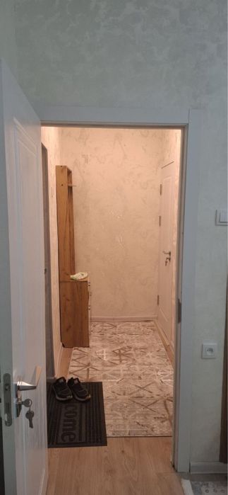 Аренда 1 комнатной квартиры Юнусабад 8-й|новый ремонт|Все включено