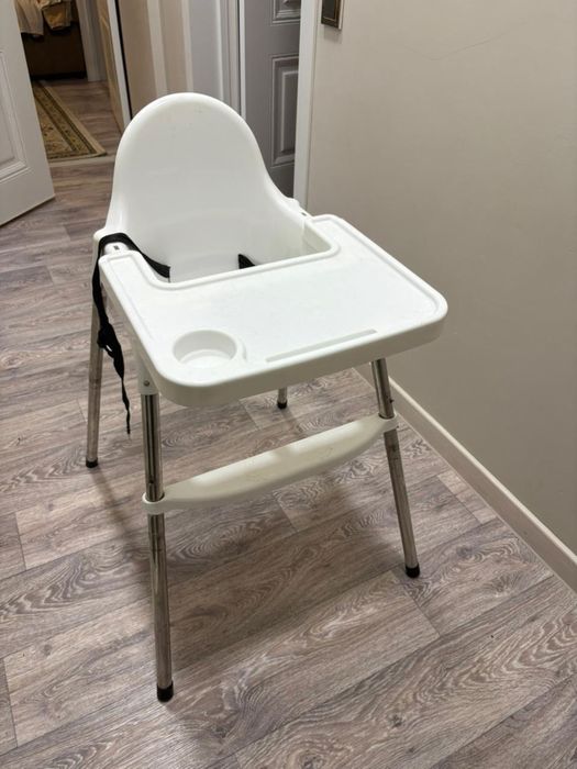 Продам детский стульчик