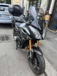 Yamaha MT 09 Tracer 2015