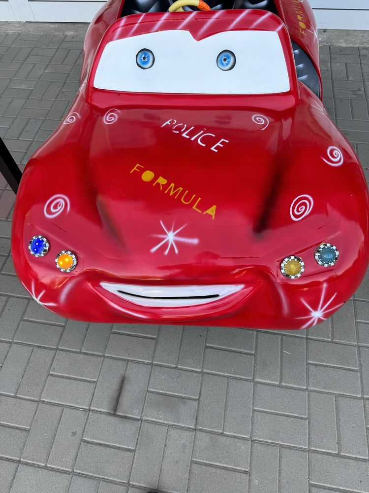 Клатушка за деца