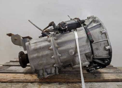 Cutie de viteze camion RENAULT Midlum FS5206AH manual