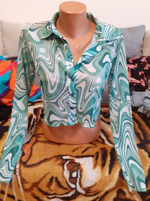 Cămăși damă mărimea M