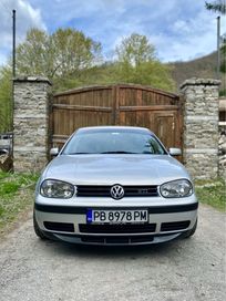 Golf 4 1.6sr Бензин