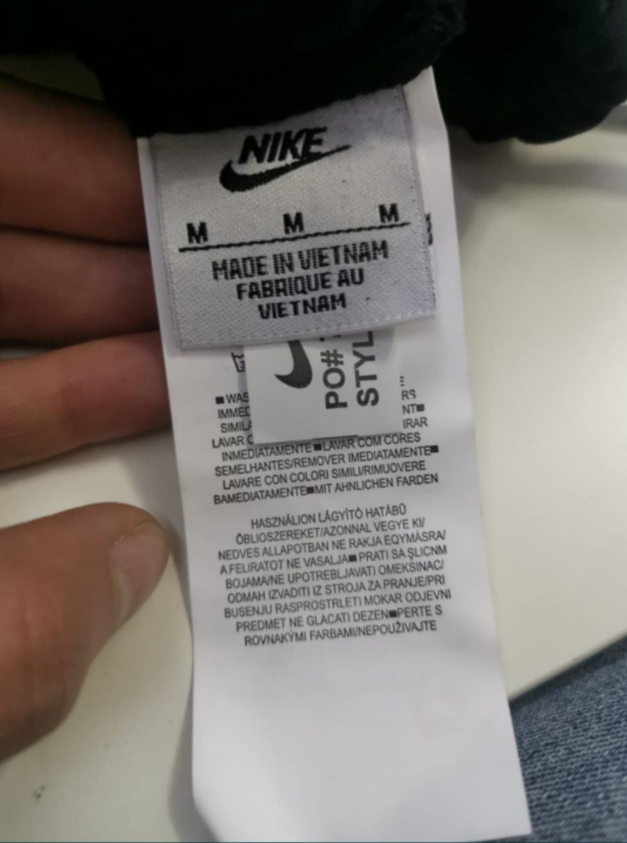 Nike tech fleece treninguri de vânzare