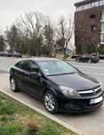 Opel Astra gtc 1.7 2008 sport