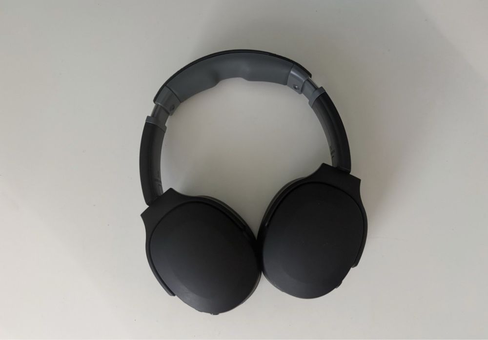 Skullcandy crushur Evo