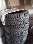 MICHELIN размер 195/65 R15.