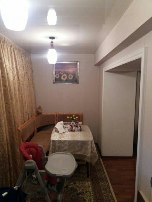 Продам квартиру 3/1/4, м-в Ялангач