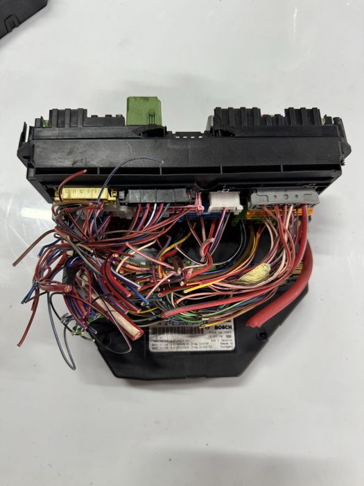 Panou sigurante sam Mercedes w212 cod: A2129003414 Garantie!