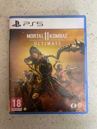 Mortal Kombat 11 Ultimate