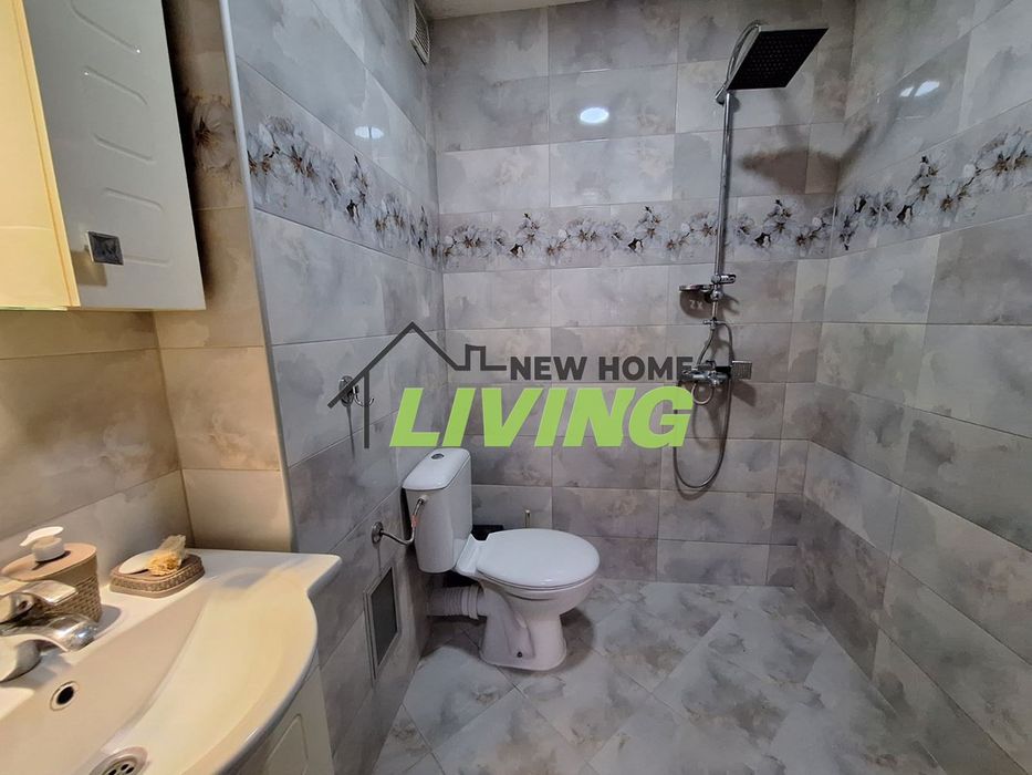 Продава се Тристаен апартамент в Пловдив, Тракия - 68 кв.м за 1883 €/кв.м - Снимка #5