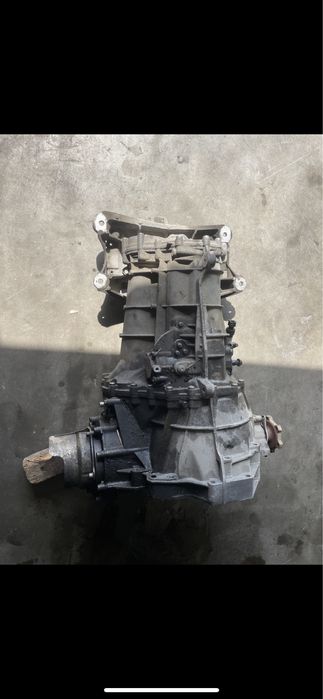 Cutie de viteze manuala Audi A4 A5 A6 6 trepte PJH / PNF