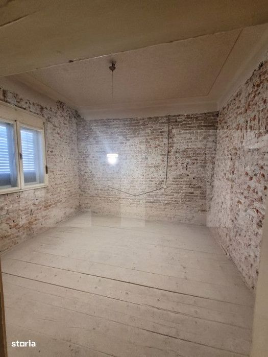 Apartament 3 camere, 80 mp, zona Piata Sarbeasca