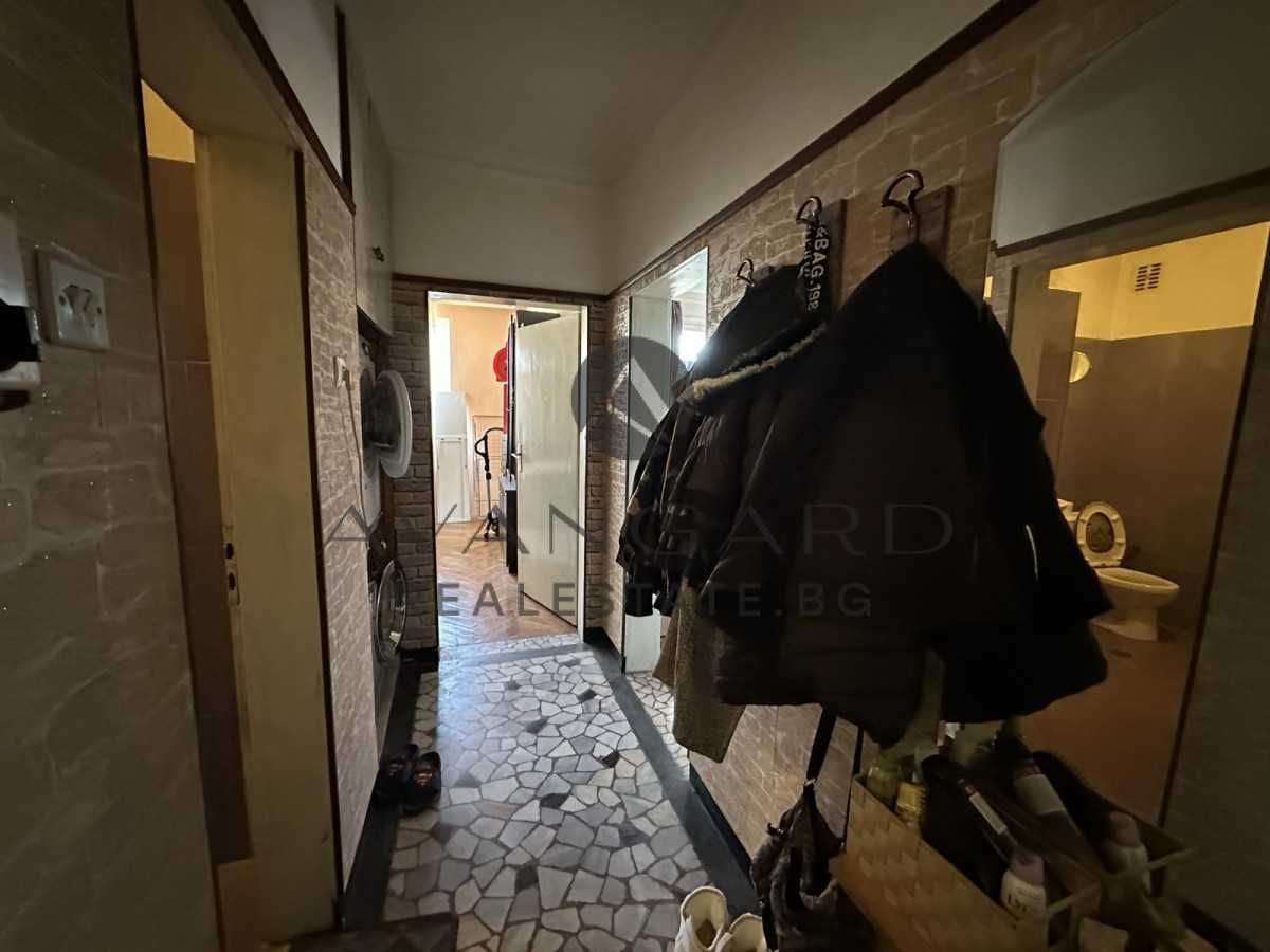 Продава се Етаж от къща в Пловдив, Кършияка - 100 кв.м за 775 €/кв.м - Снимка #5