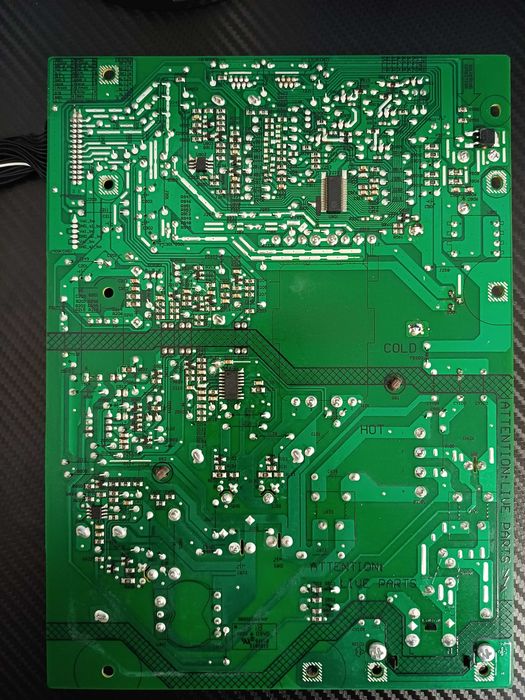 Sursa Philips FSP140-4FS01 2722 171 42PFL6008K/12