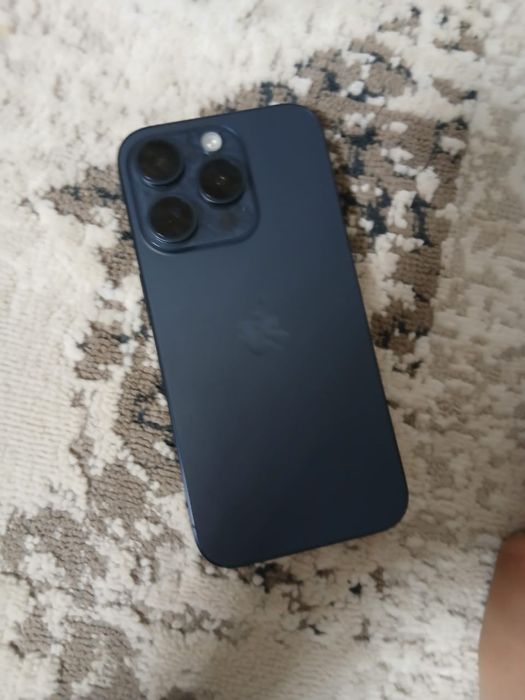 Apple Iphone 15 Pro 5G 128Gb