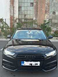 Audi A6 c7 S Line