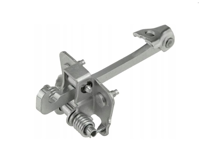 Преден Ограничител За Врата, Renault, Master 3, Opel, Movano B