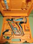 Paslode pistol cuie mari