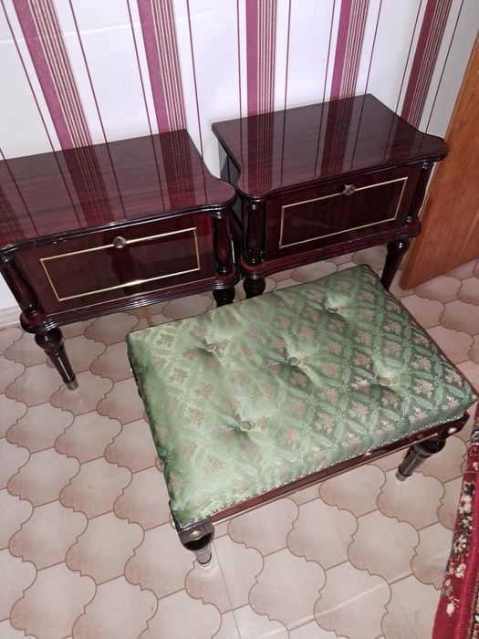 Спальня.Для уюта в доме.