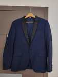 Costum fabricat la Satu Mare Marime Sacou 50, Pantaloni 54