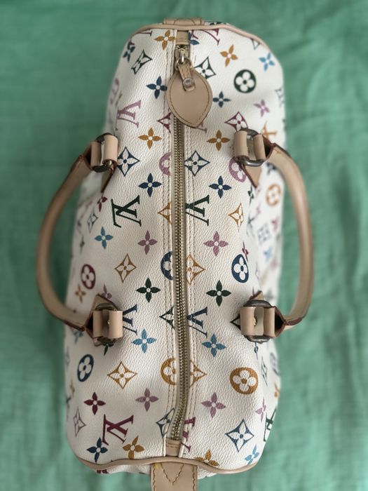 Geanta tip Louis Vuitton Speedy