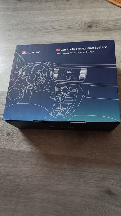 Navigație VW - Skoda cu Android 8GB RAM, 256gb stocare.