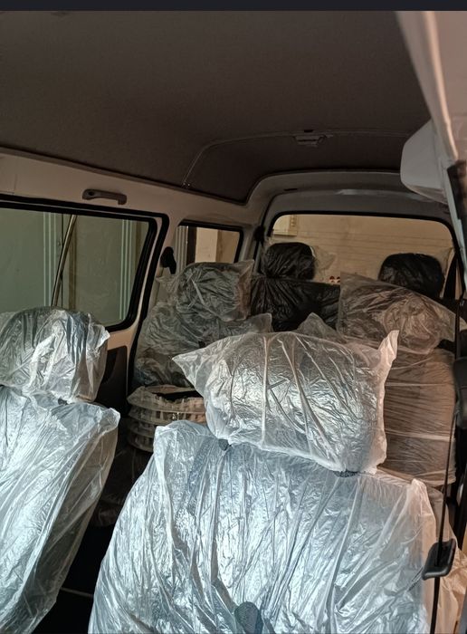 Damas pachka xoxlang kredit davom etiring yo naxtga farqi yoq