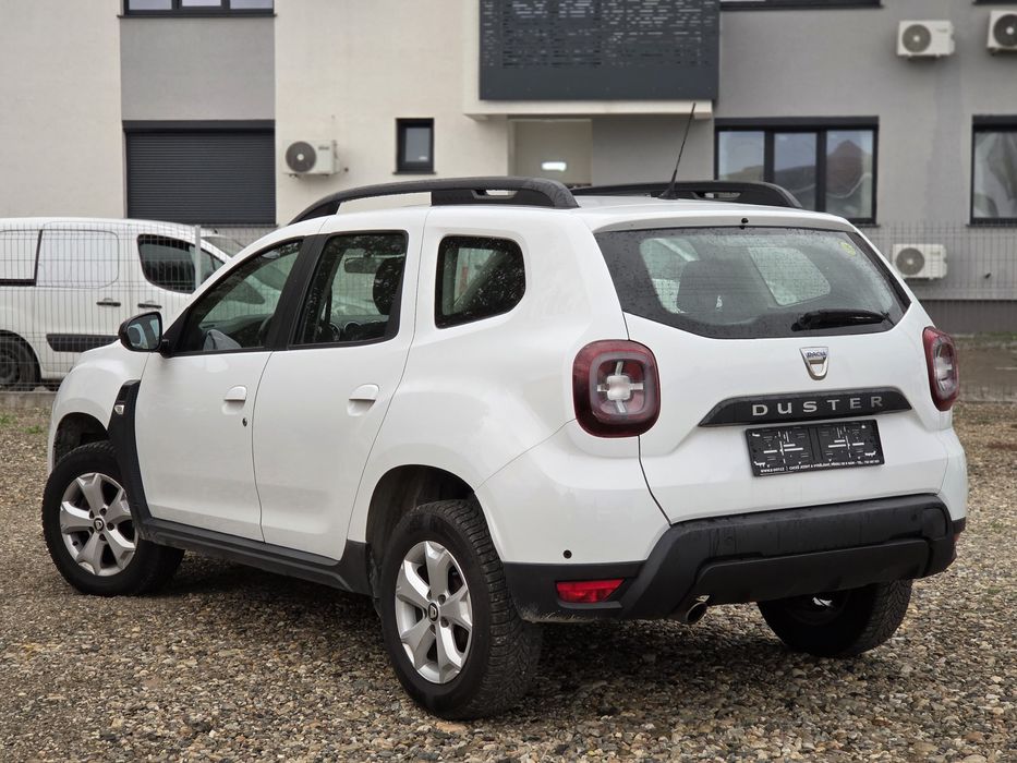 Vand/Schimb Dacia Duster 1.0 benzina+GPL Euro 6