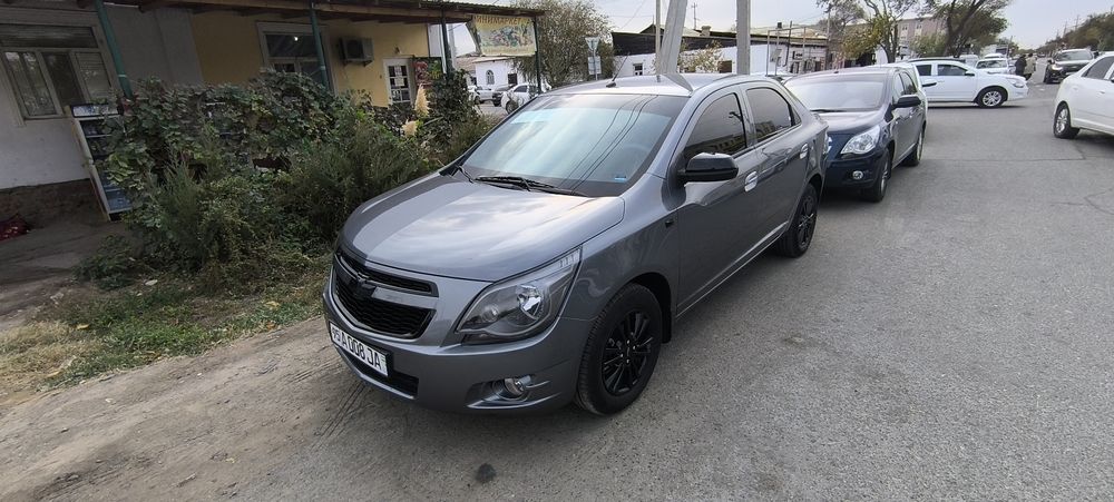 Cobalt midnight 2025