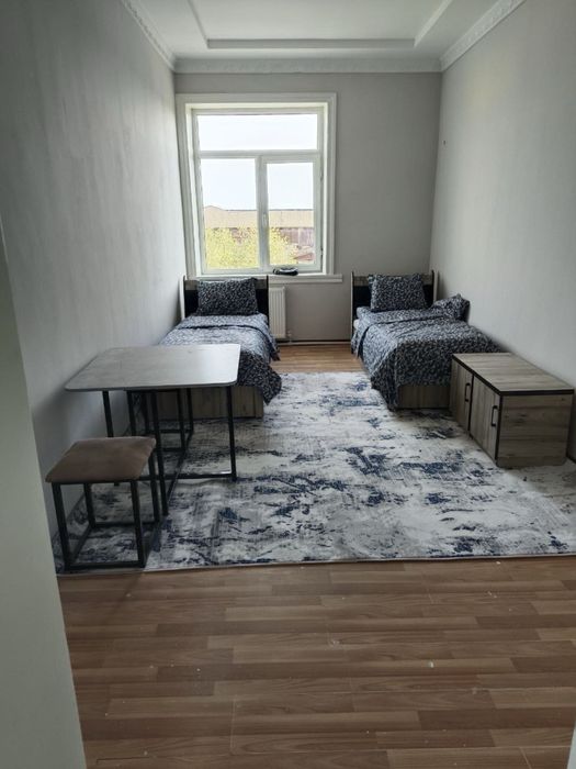 Srochna klinika sotiladi Tayor Arendatrlari blan