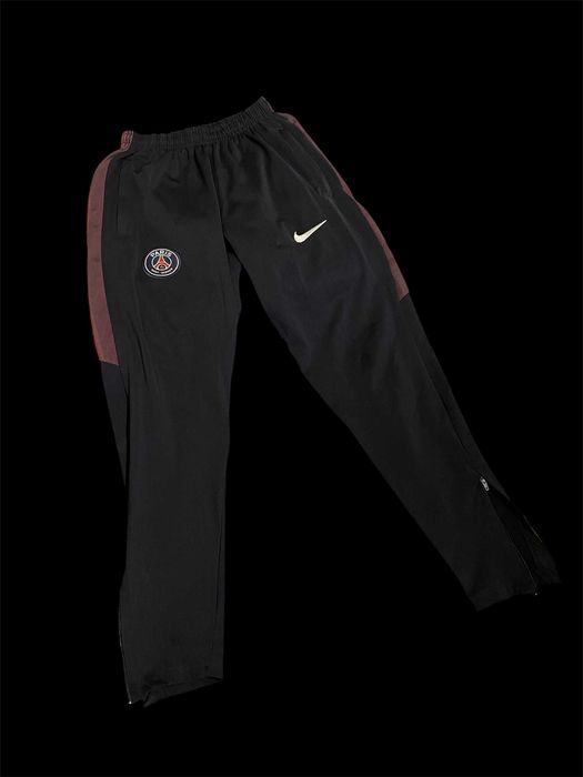 Спортен екип - Nike х PSG