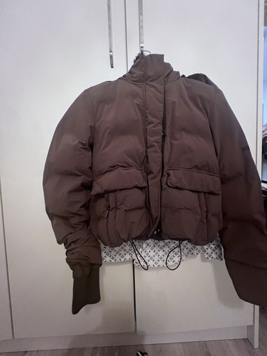 Зимно яке SUPERDRY
