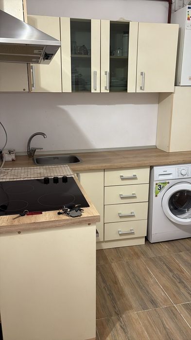 Apartament 1 camera de închiriat