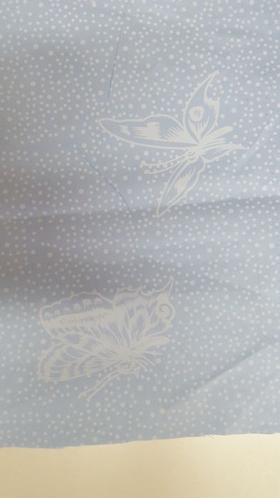 Stofa bumbac 100% pentru dosuri de perne