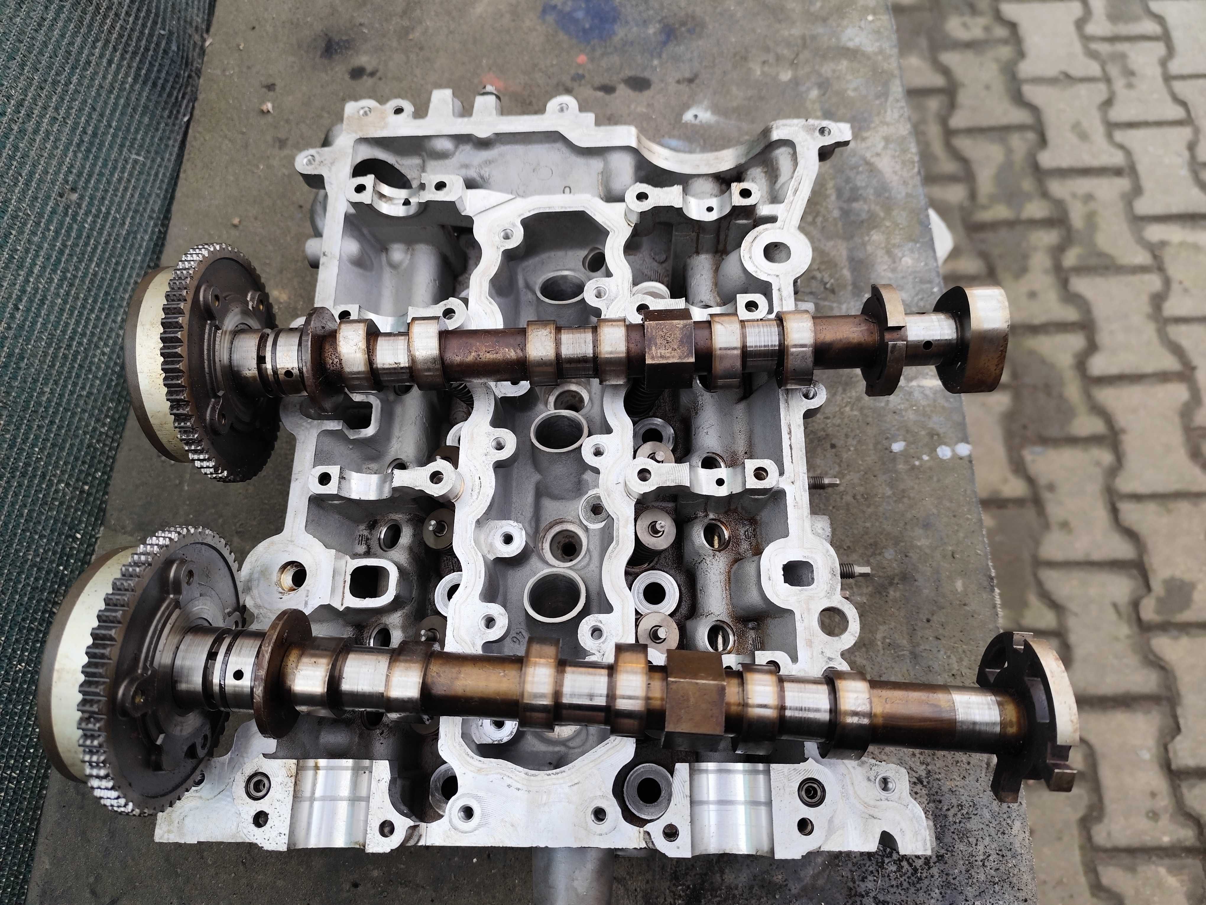 .Chiuloasa ,Pistoane etc Opel Astra K .Corsa E.Adam B10XFL/XFT
