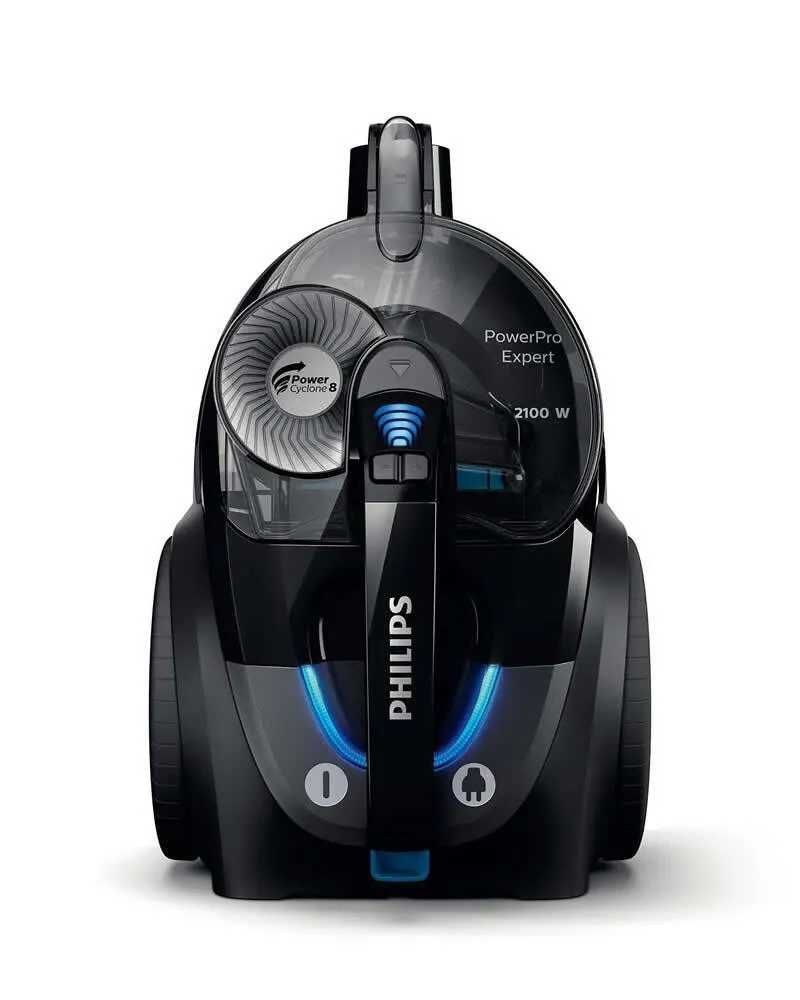 Продаю новые напольные пылесосы Philips PowerPro Expert FC9732/01