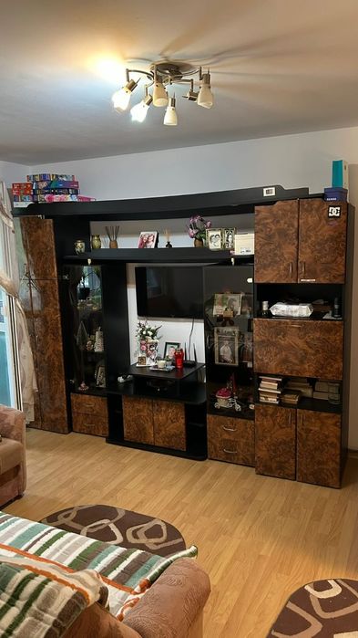 Apartament Nicolae Bălcescu