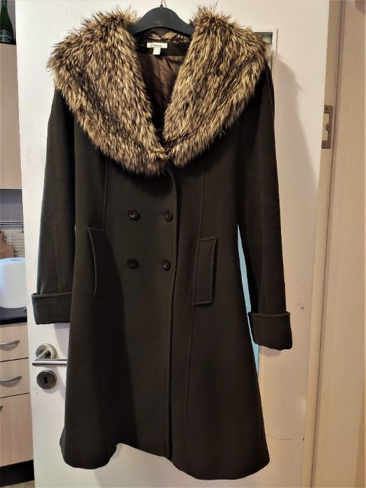 Зимно палто - Dram