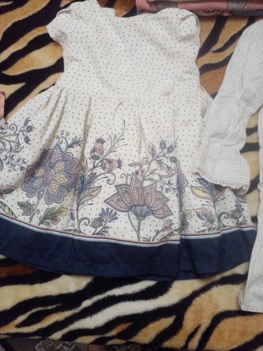 Дестки дрехи за момиче